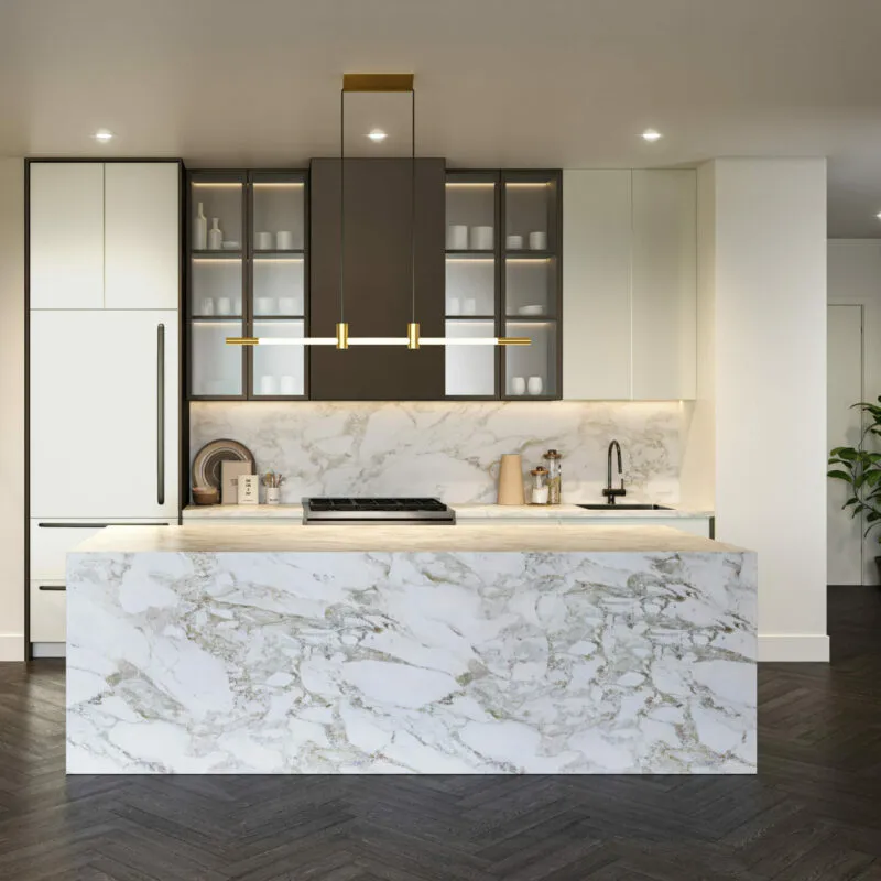 SCB's Momad. Interior Design. Luxury Residential.