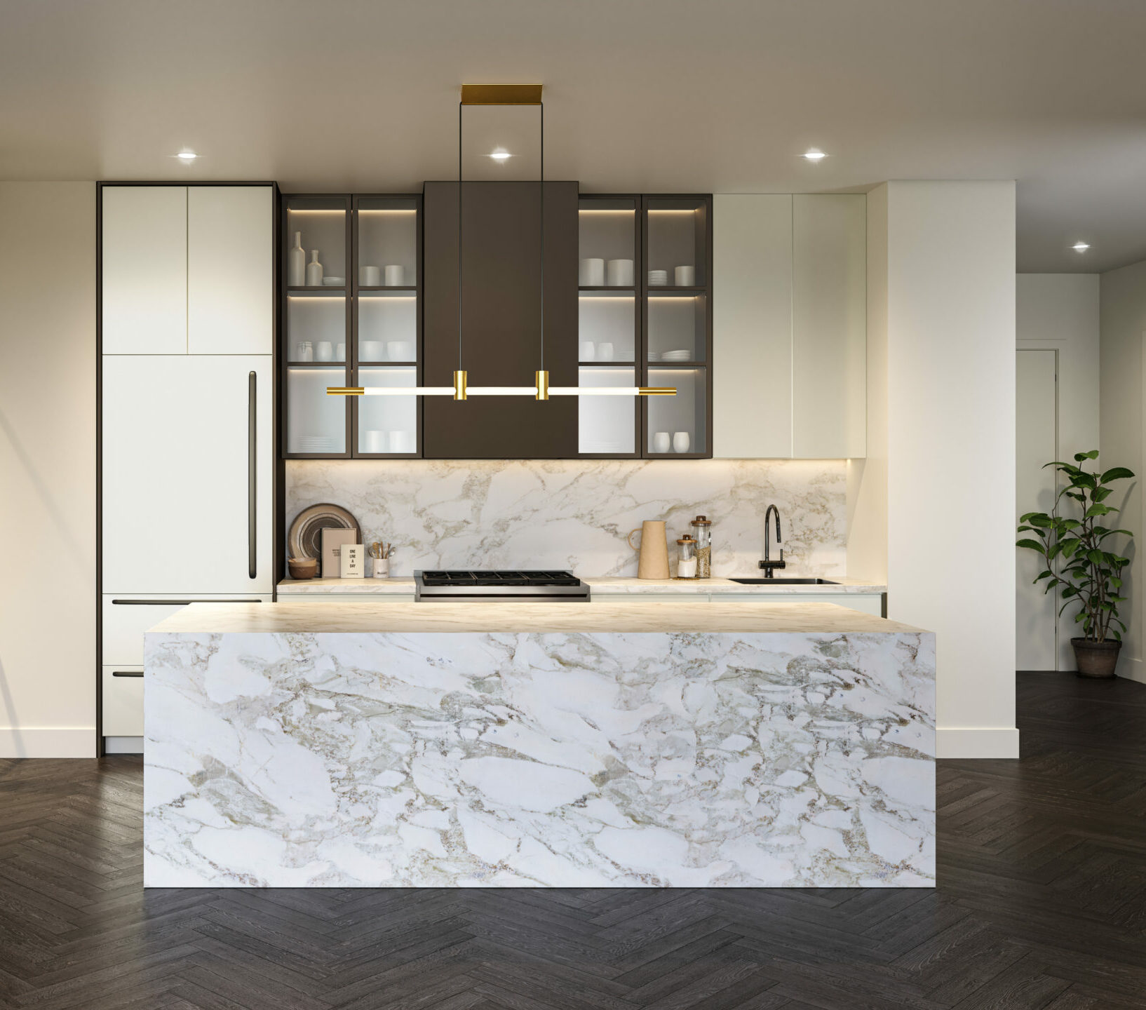 SCB's Momad. Interior Design. Luxury Residential.